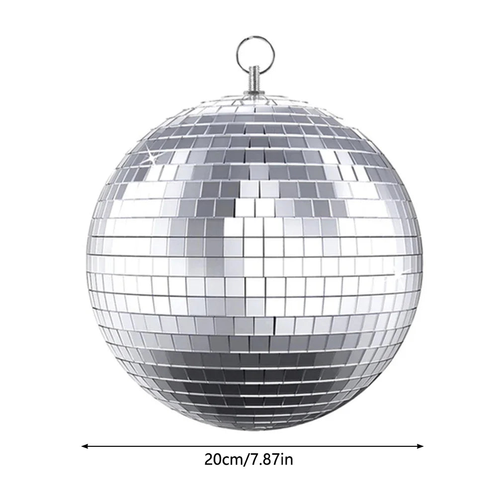 Disco Kugel