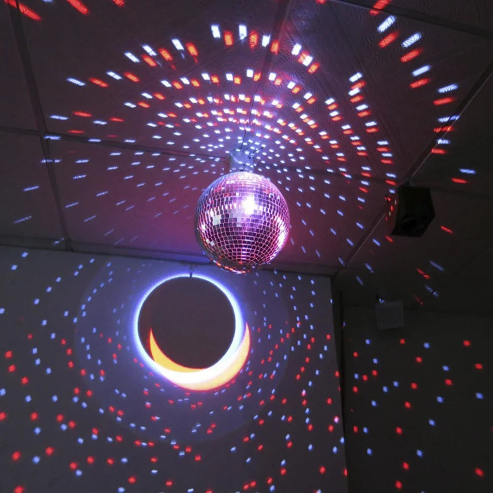 Disco Kugel