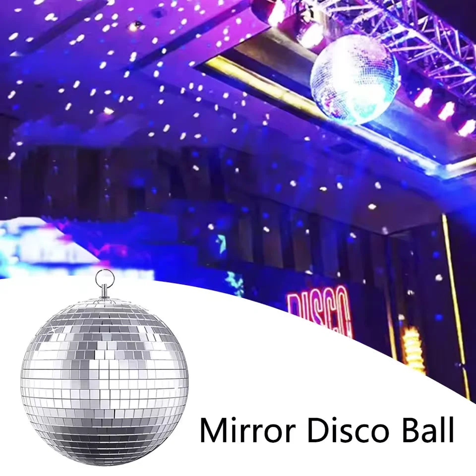 Disco Kugel